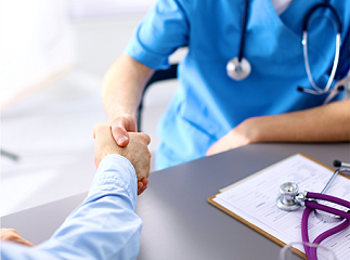 Кому подходит лазерное лечение?